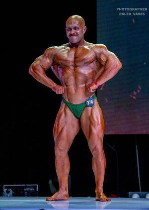 BODYBUILDING 90